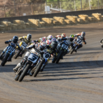Progressive American Flat Track Announces 2026 Broadcast Schedule